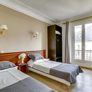 Kamer met Twee Aparte Bedden