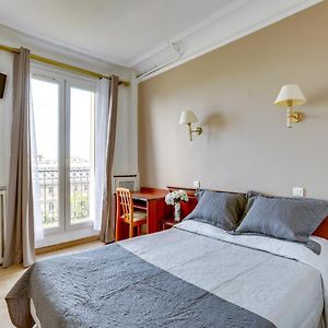 Economy Double Kamer